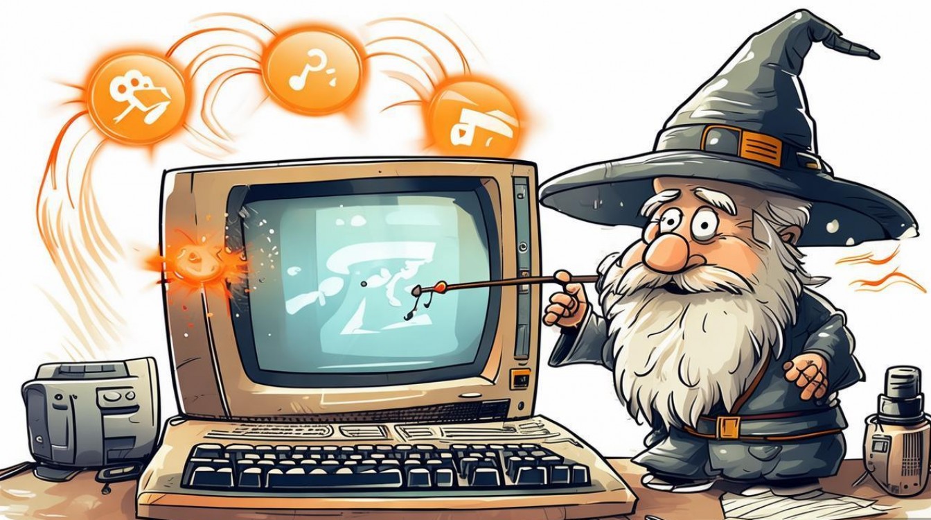 旧电脑做PPT卡顿怎么办?教你3个提速小技巧 旧电脑做PPT卡顿怎么办?教你3个提速小技巧