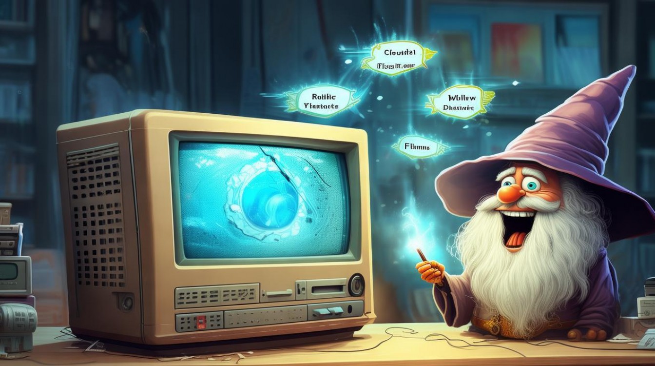 旧电脑做PPT卡顿怎么办?教你3个提速小技巧 旧电脑做PPT卡顿怎么办?教你3个提速小技巧