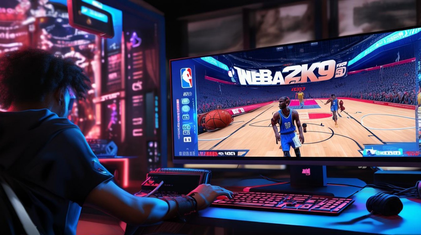 2k19 pc版怎么玩?什么软件能玩2k19 pc版? 2k19 pc版怎么玩?什么软件能玩2k19 pc版?
