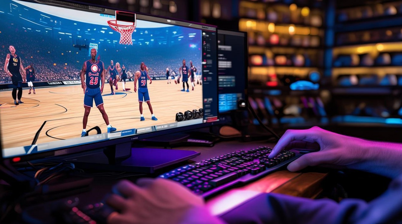 2k19 pc版怎么玩?什么软件能玩2k19 pc版? 2k19 pc版怎么玩?什么软件能玩2k19 pc版?