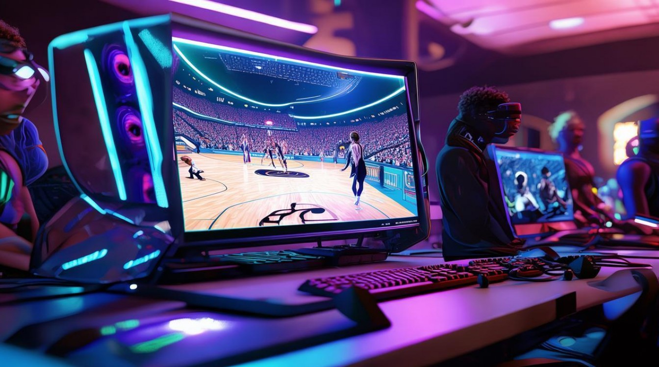 2k19 pc版怎么玩?什么软件能玩2k19 pc版? 2k19 pc版怎么玩?什么软件能玩2k19 pc版?