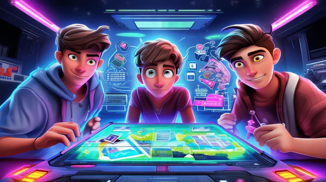 八大三人攻略游戏新手怎么快速上手? 八大三人攻略游戏新手怎么快速上手?