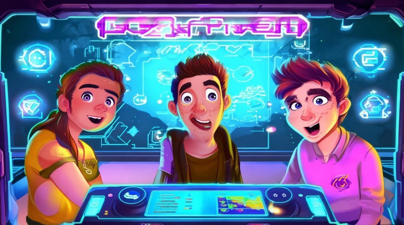 八大三人攻略游戏新手怎么快速上手? 八大三人攻略游戏新手怎么快速上手?