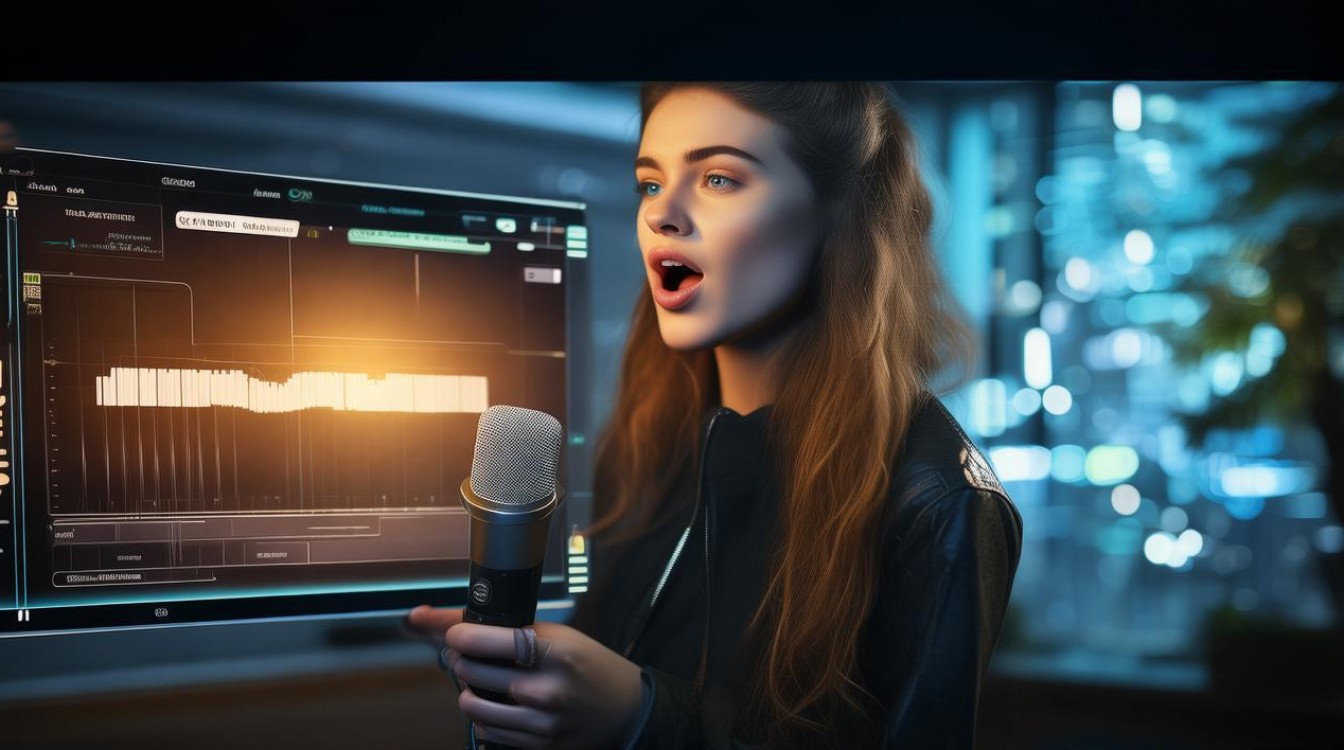 唱歌软件能实时听到自己声音吗? 唱歌软件能实时听到自己声音吗?