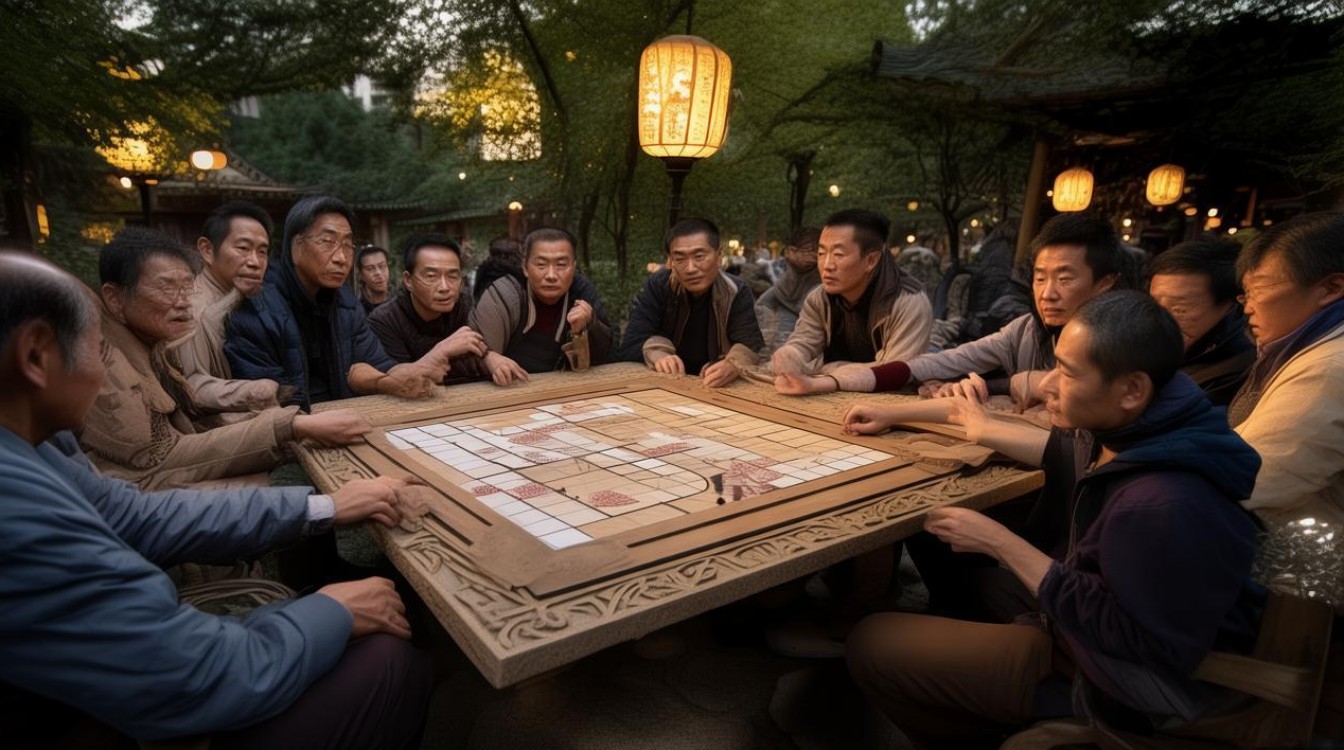 五子棋玄武阵怎么玩?新手入门攻略技巧分享 五子棋玄武阵怎么玩?新手入门攻略技巧分享