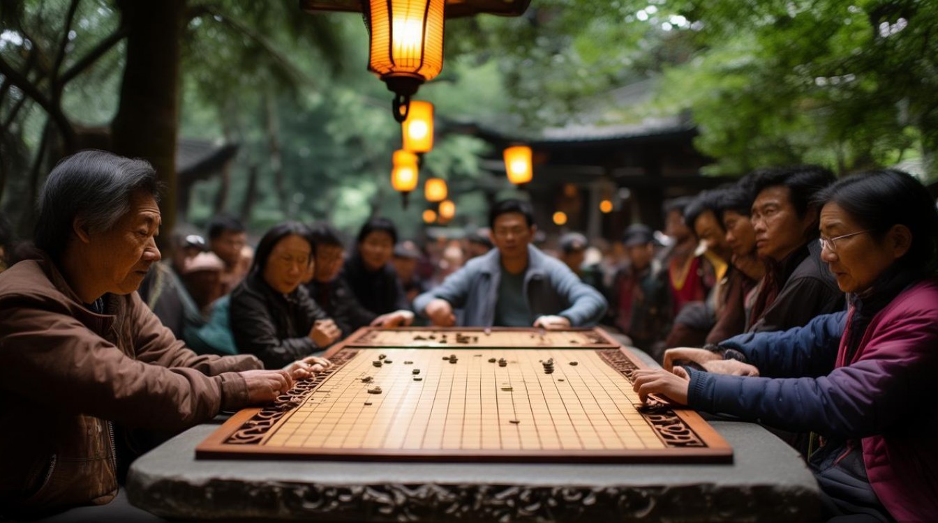 五子棋玄武阵怎么玩?新手入门攻略技巧分享 五子棋玄武阵怎么玩?新手入门攻略技巧分享