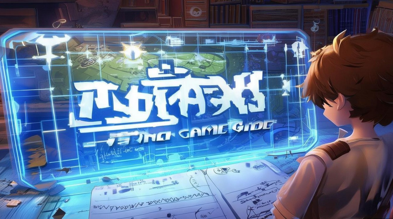 原神未完成游戏攻略怎么看？新手必看实用技巧