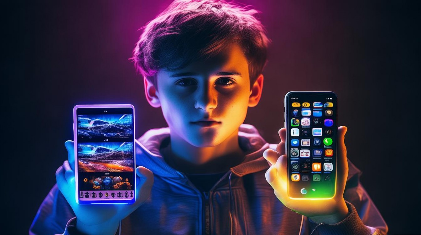 PS5玩游戏比手机爽吗？沉浸感与便携性怎么选？