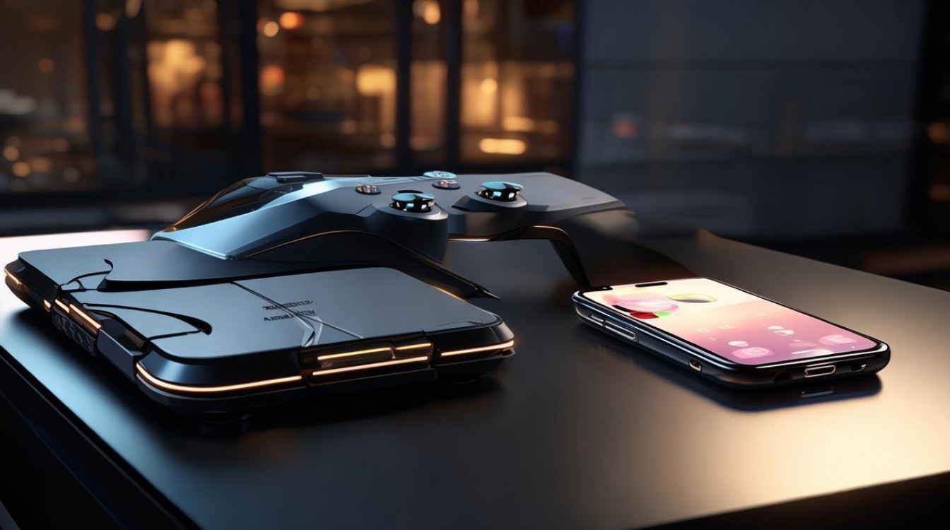 游戏机和手机哪个更贵？高端机型价格对比解析