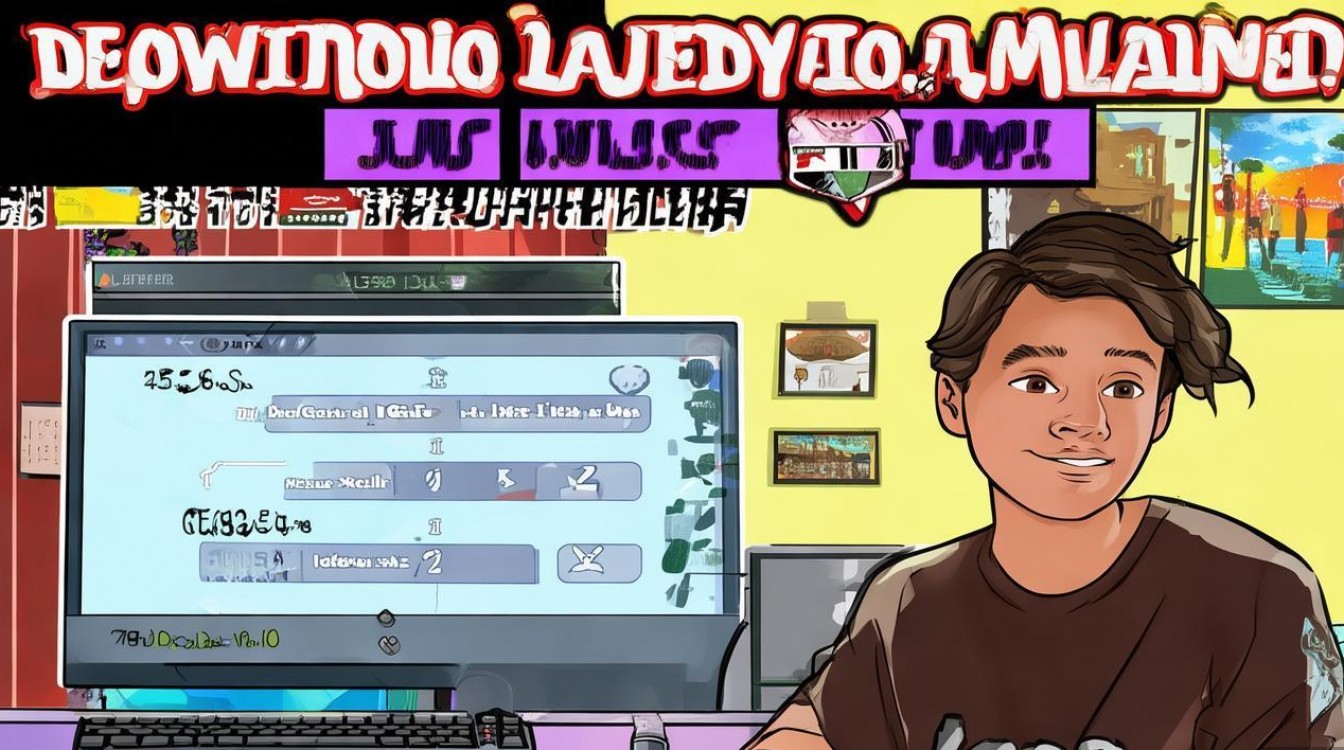 gta五单机版游戏如何下载？新手小白也能轻松搞定吗？