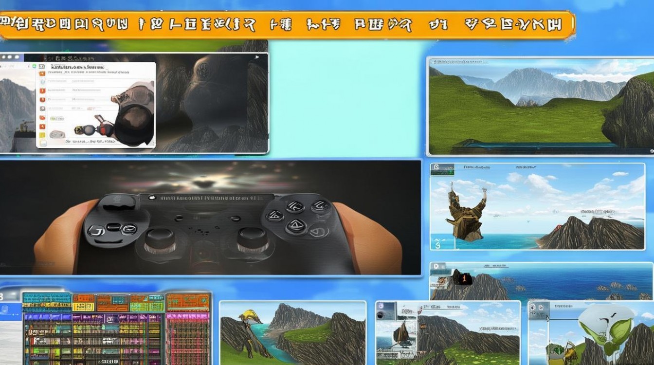 硫磺岛单机视频怎么玩？新手入门攻略看这里！