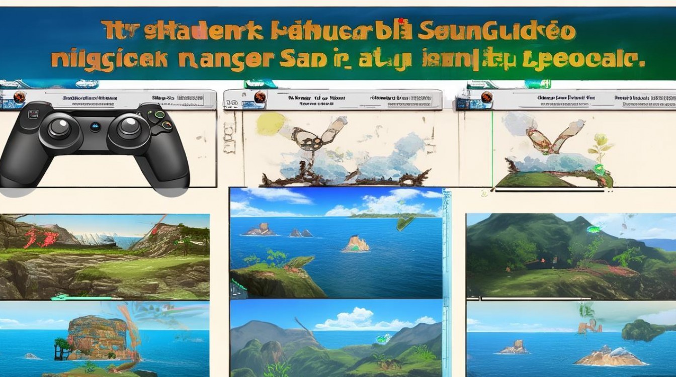 硫磺岛单机视频怎么玩？新手入门攻略看这里！