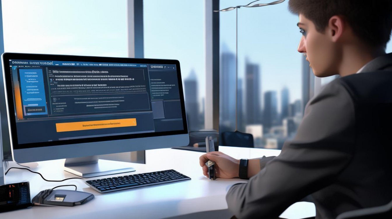 u盘重置电脑会丢失所有文件吗？如何操作避免数据丢失？