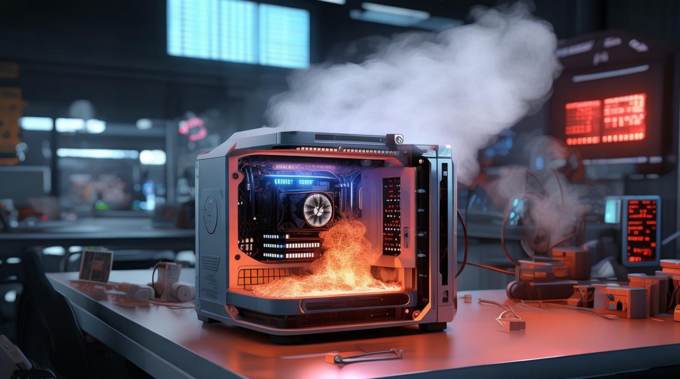 电脑太烫怎么快速散热？有什么实用小技巧吗？