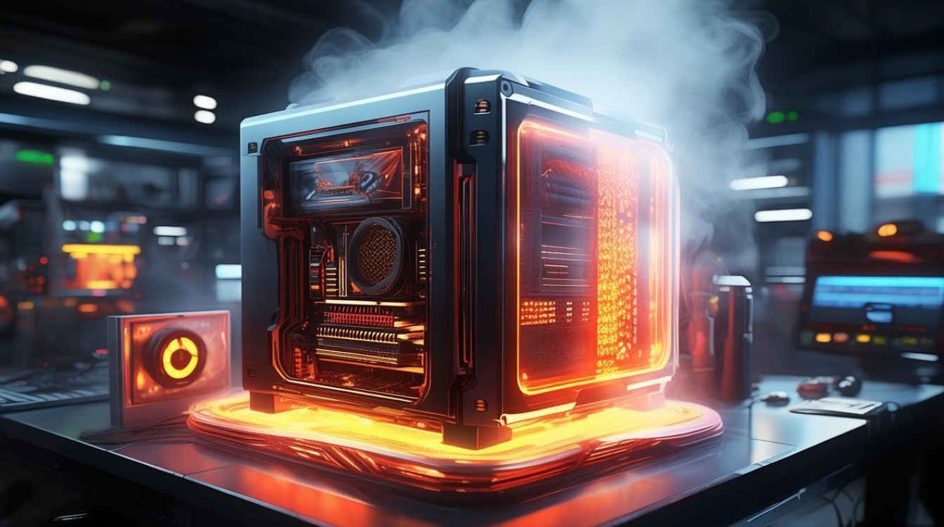 电脑太烫怎么快速散热？有什么实用小技巧吗？