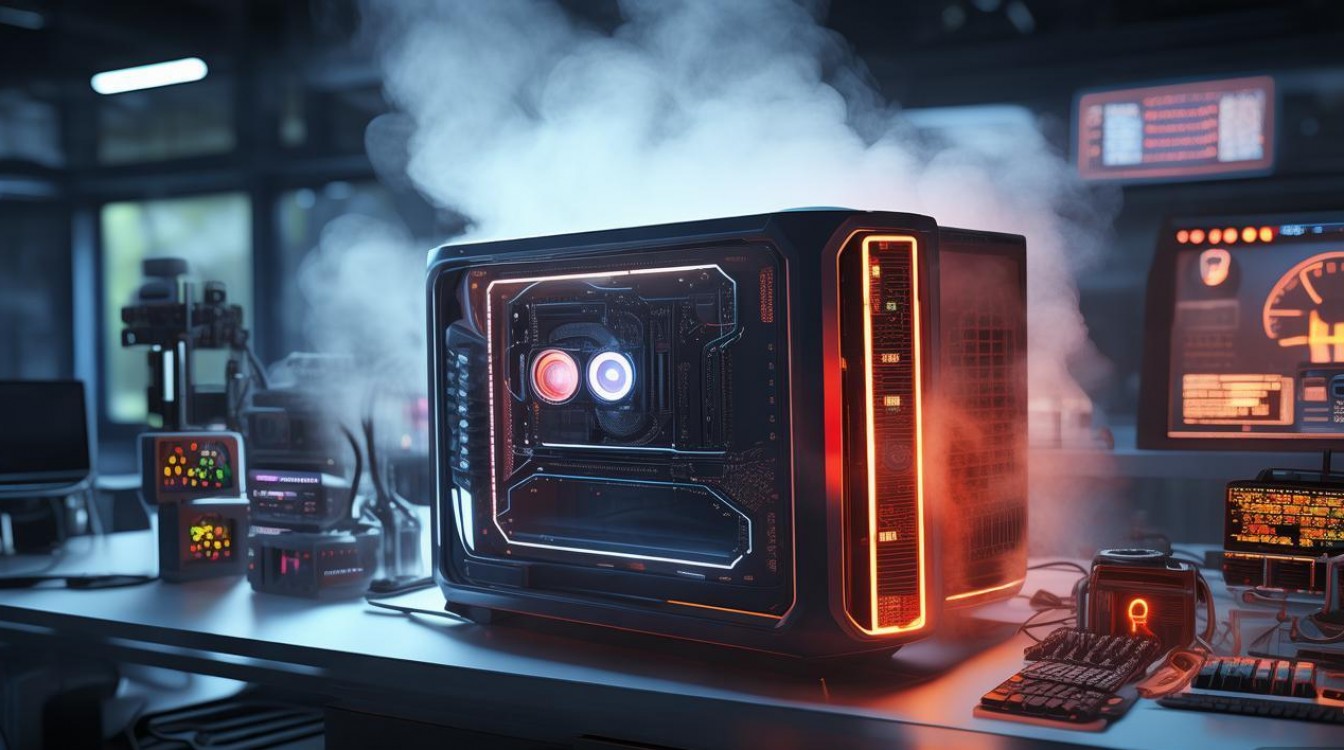 电脑太烫怎么快速散热？有什么实用小技巧吗？