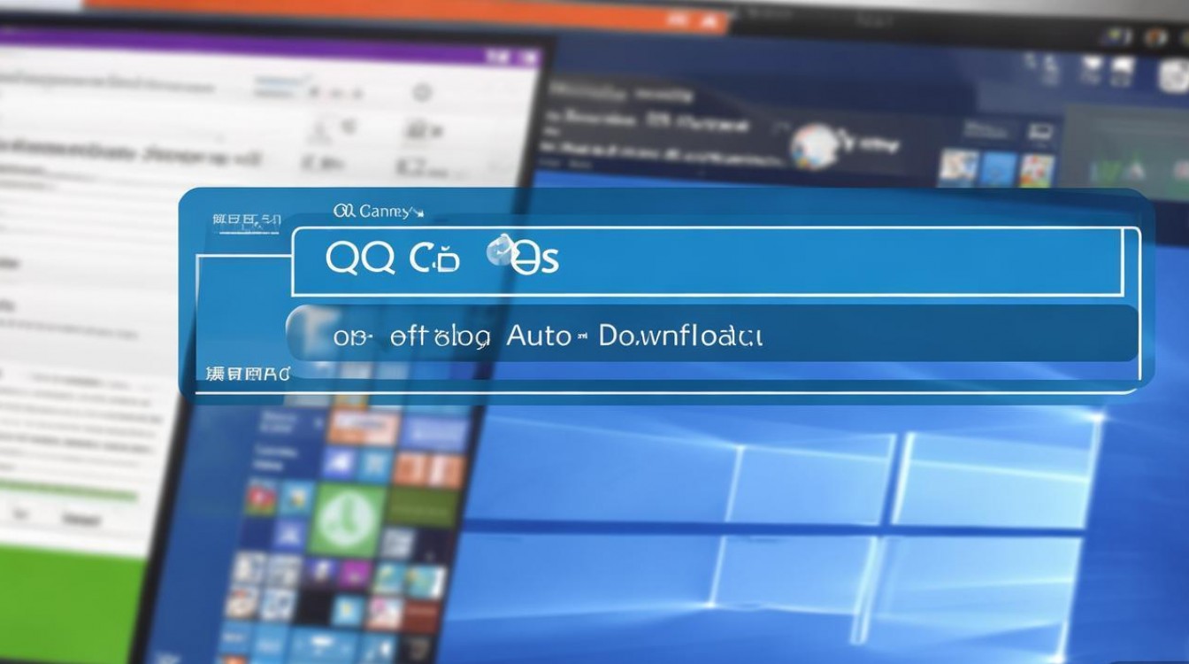 手机qq自动下载的游戏文件存在哪个文件夹里？
