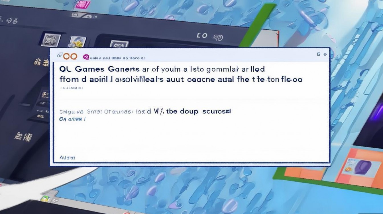 手机qq自动下载的游戏文件存在哪个文件夹里？