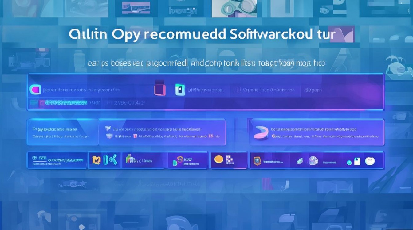 pc端有哪些好用的复制软件推荐？