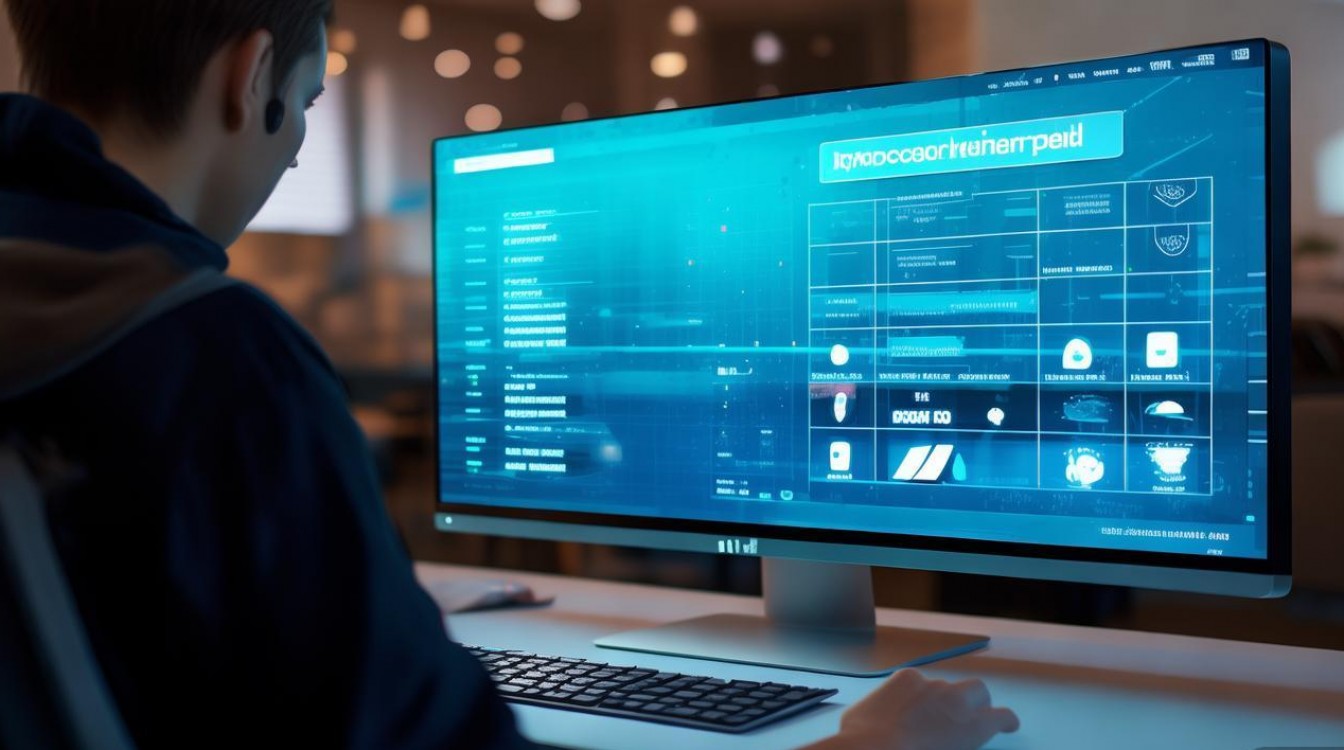 电脑如何修改息屏壁纸？系统自带方法与第三方工具推荐