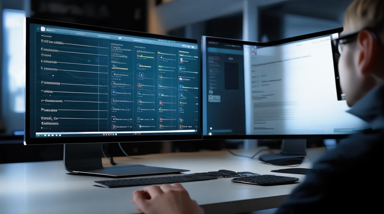 电脑如何修改息屏壁纸？系统自带方法与第三方工具推荐