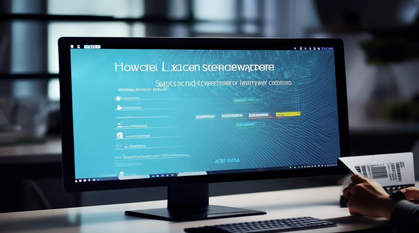 电脑如何修改息屏壁纸？系统自带方法与第三方工具推荐