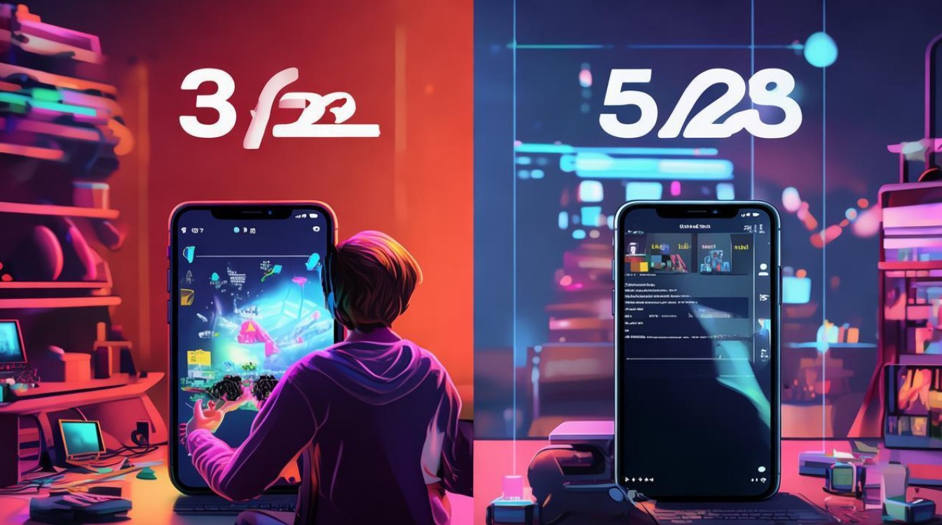 玩游戏手机256G和512G怎么选？够用还是一步到位？