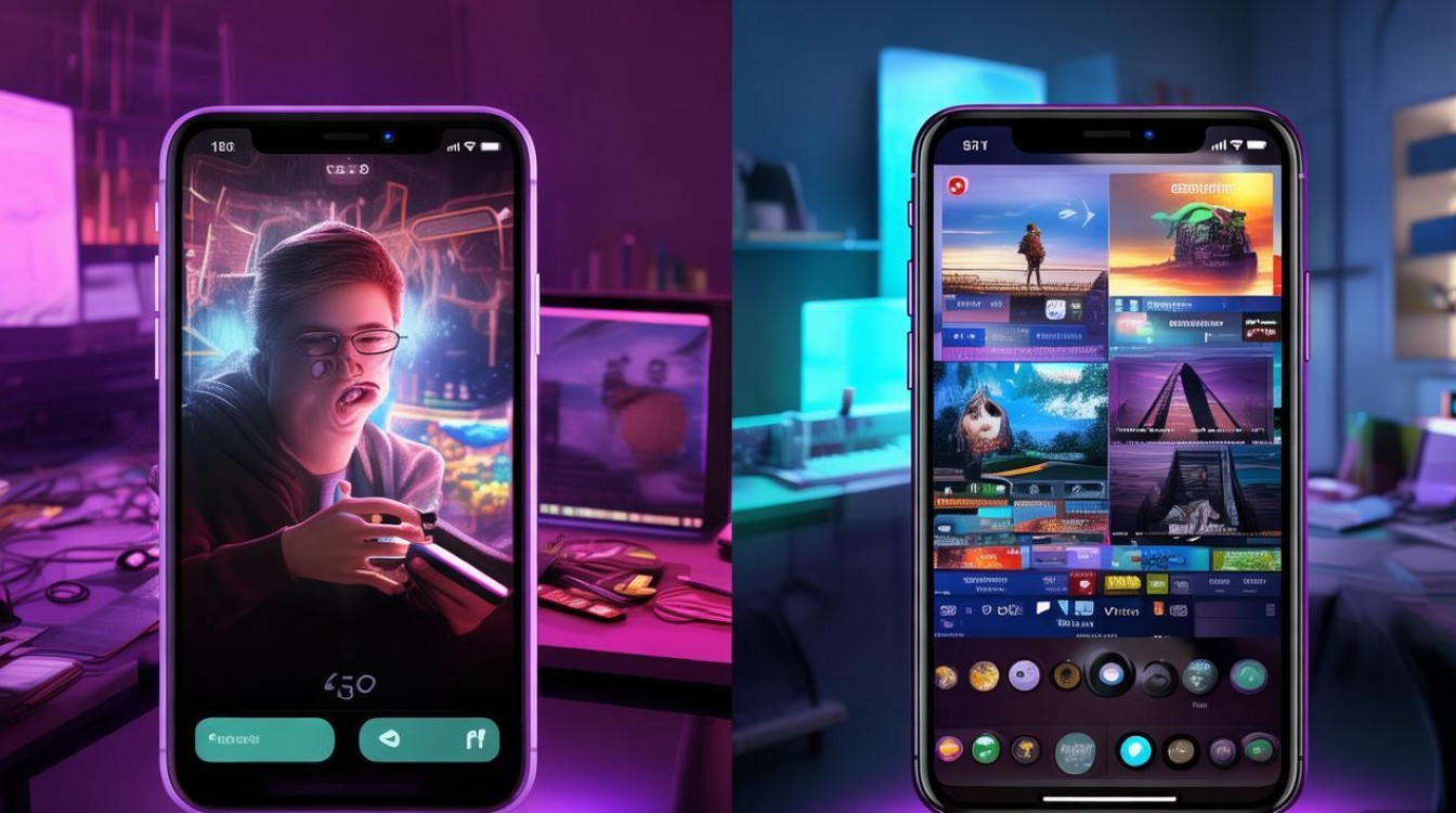 玩游戏手机256G和512G怎么选？够用还是一步到位？