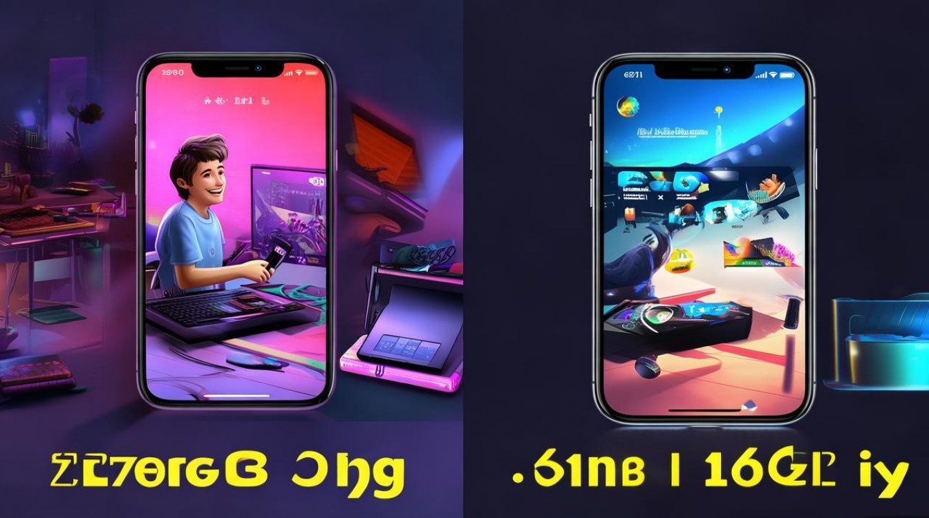 玩游戏手机256G和512G怎么选？够用还是一步到位？