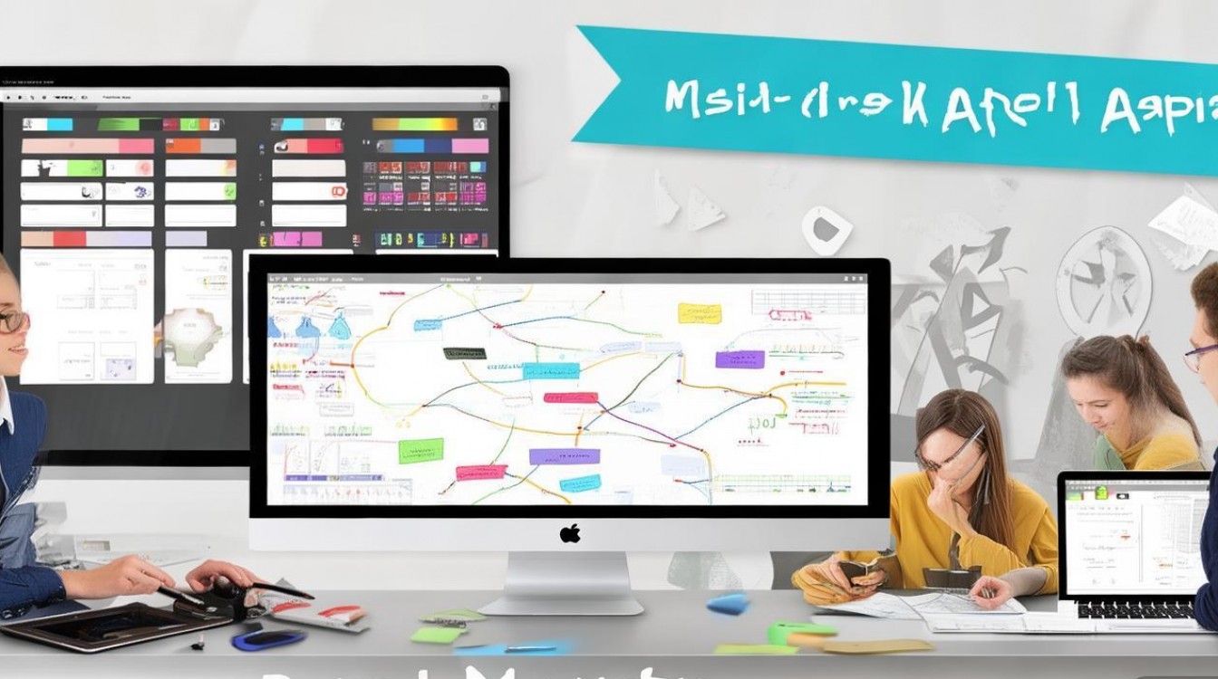 电脑如何做思维图？新手入门步骤与工具推荐指南