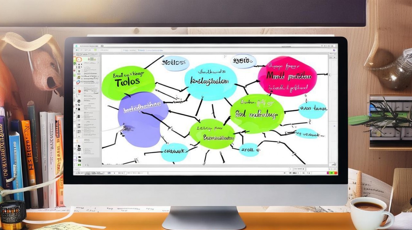 电脑如何做思维图？新手入门步骤与工具推荐指南