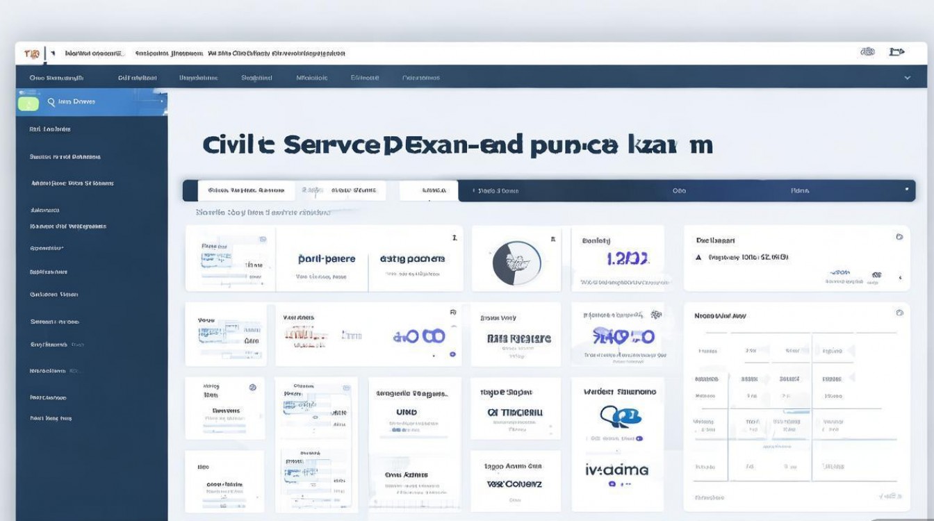 pc端公务员刷题软件哪个好用？求推荐！