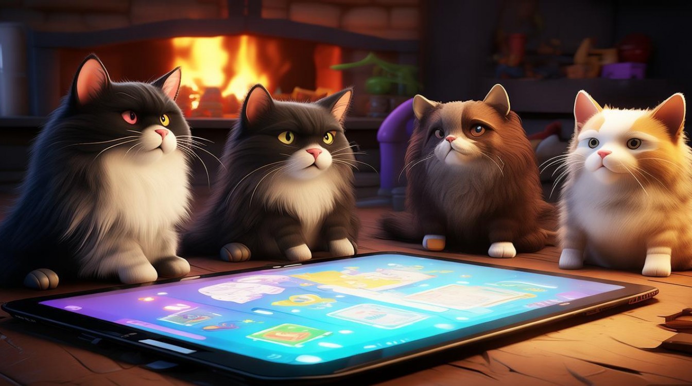 猫狗家庭游戏攻略第二章怎么玩？新手必看技巧分享