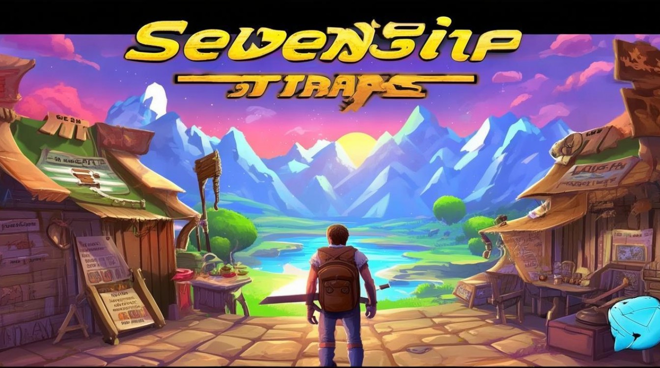 七天游戏第一天怎么玩？新手开局攻略是什么？