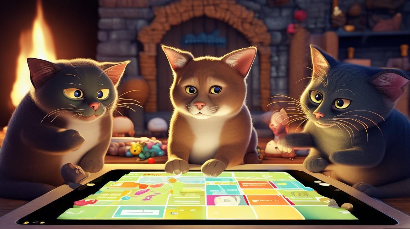 猫狗家庭游戏攻略第二章怎么玩？新手必看技巧分享