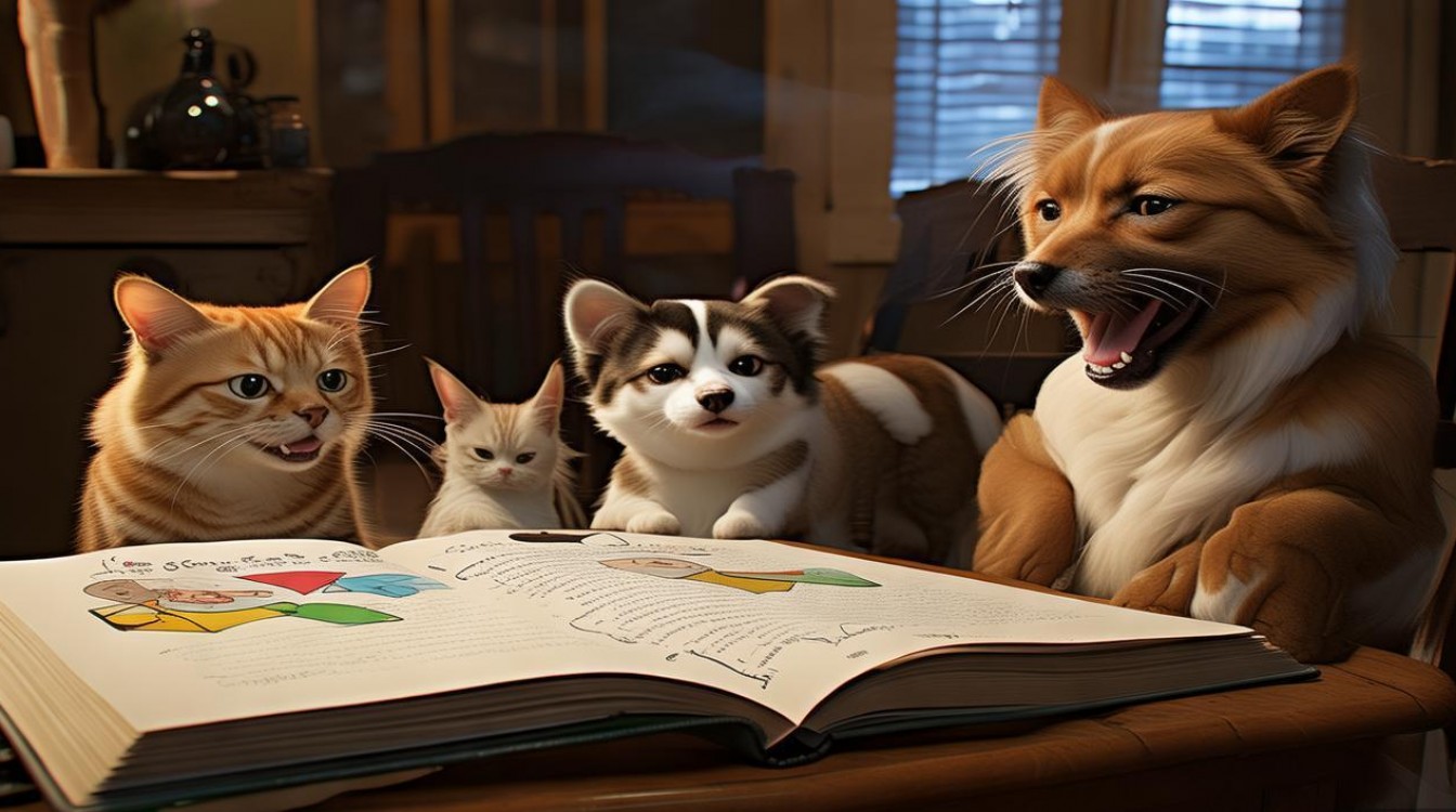 猫狗家庭游戏攻略第二章怎么玩？新手必看技巧分享