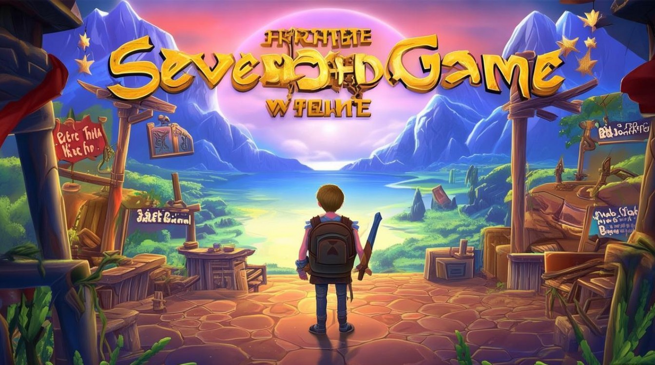 七天游戏第一天怎么玩？新手开局攻略是什么？