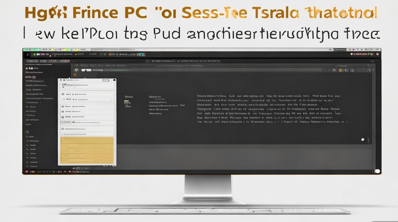 PC录屏软件哪个最好用？新手推荐高清晰度无广告的