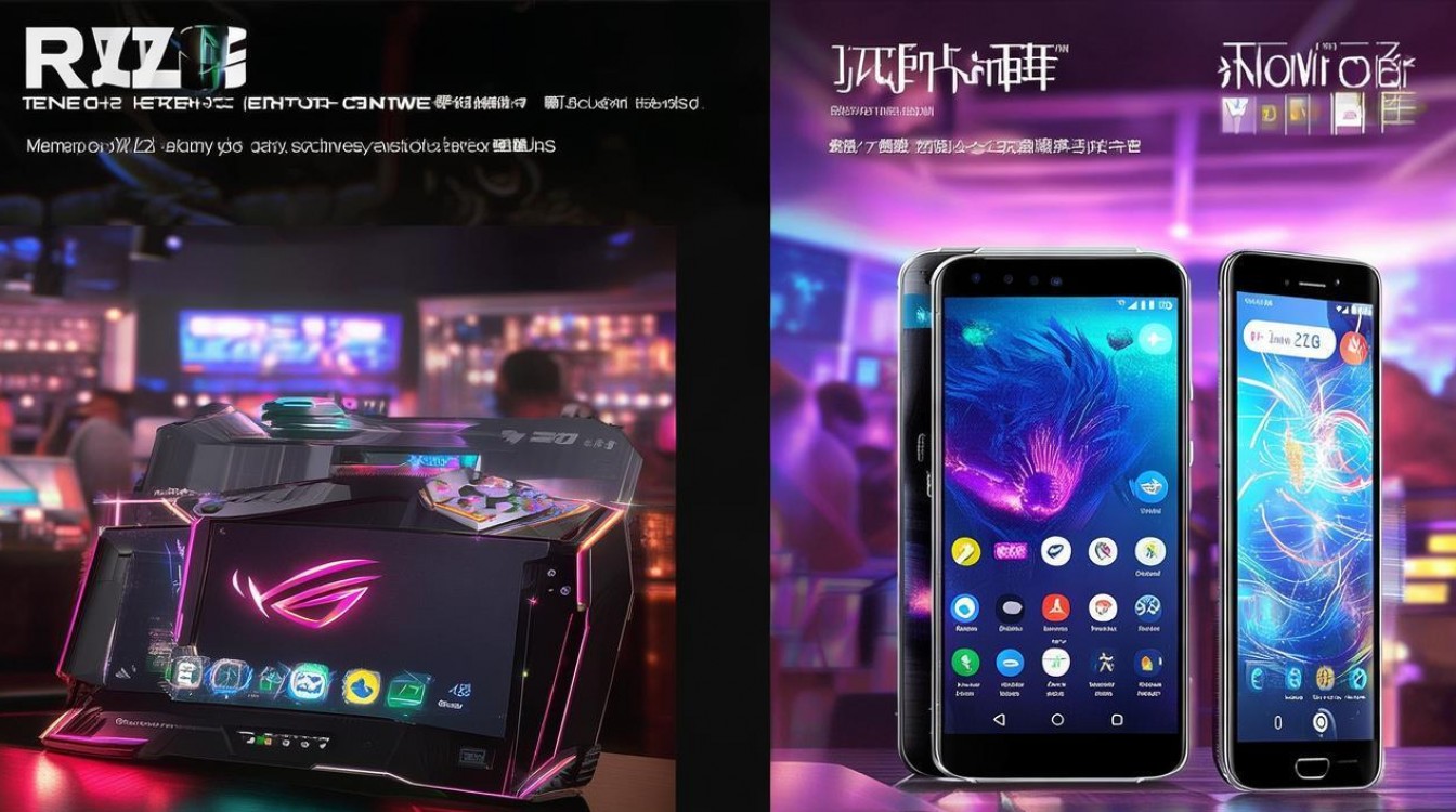 腾讯ROG2和荣耀V20游戏体验差异大吗？选哪款更值？