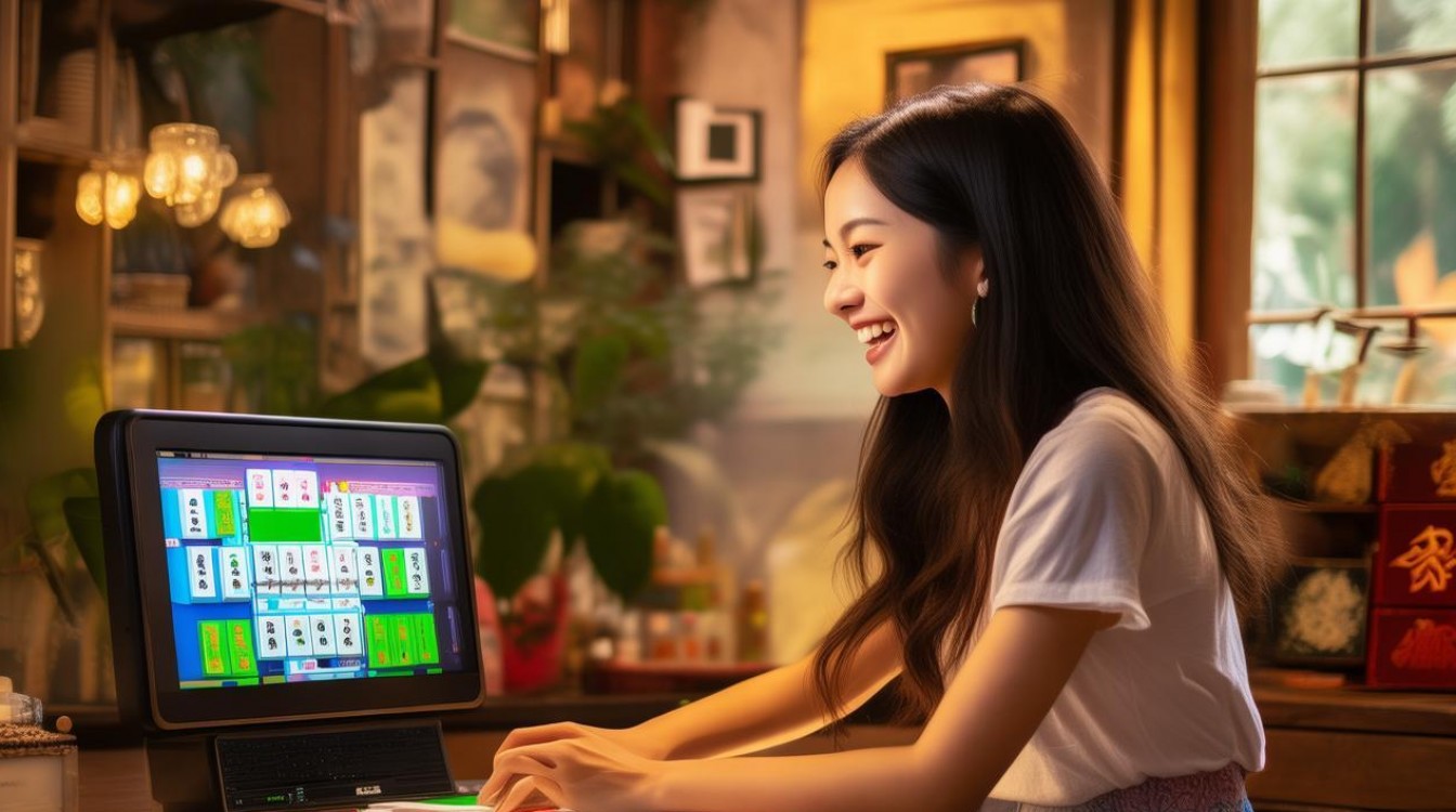 欢乐麻将单机版怎么玩？单人也能嗨起来吗？