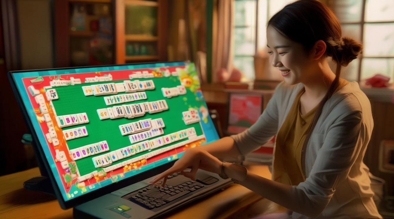 欢乐麻将单机版怎么玩？单人也能嗨起来吗？