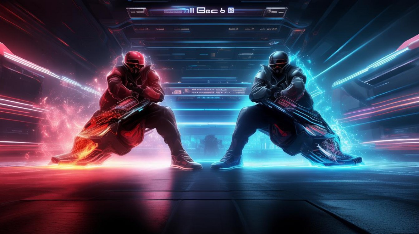 游戏手机红魔3s和黑鲨3，续航散热哪个更胜一筹？