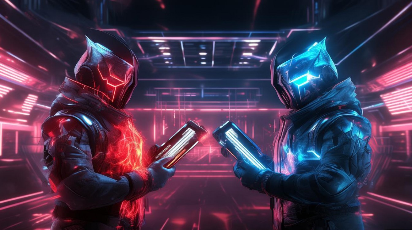 游戏手机红魔3s和黑鲨3，续航散热哪个更胜一筹？