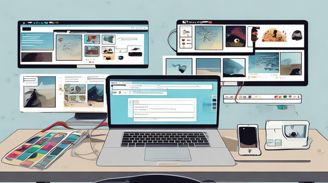 如何在电脑上看照片？手机照片传电脑查看方法有哪些？