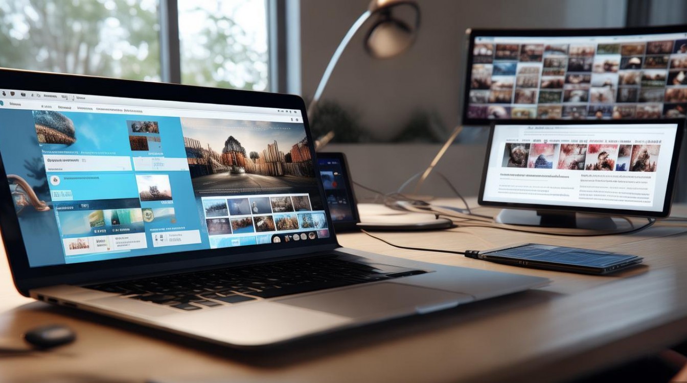 如何在电脑上看照片？手机照片传电脑查看方法有哪些？