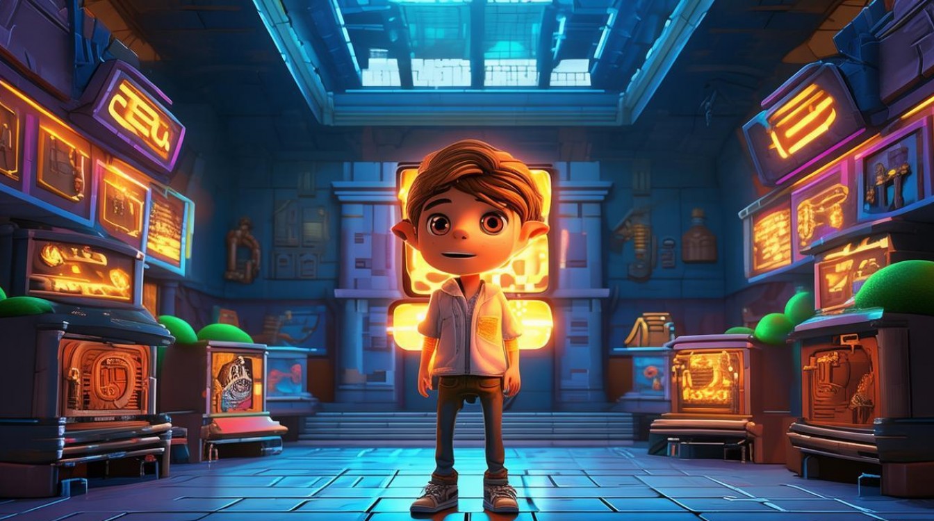 逃离博物馆攻略小游戏怎么玩？新手入门指南步骤详解