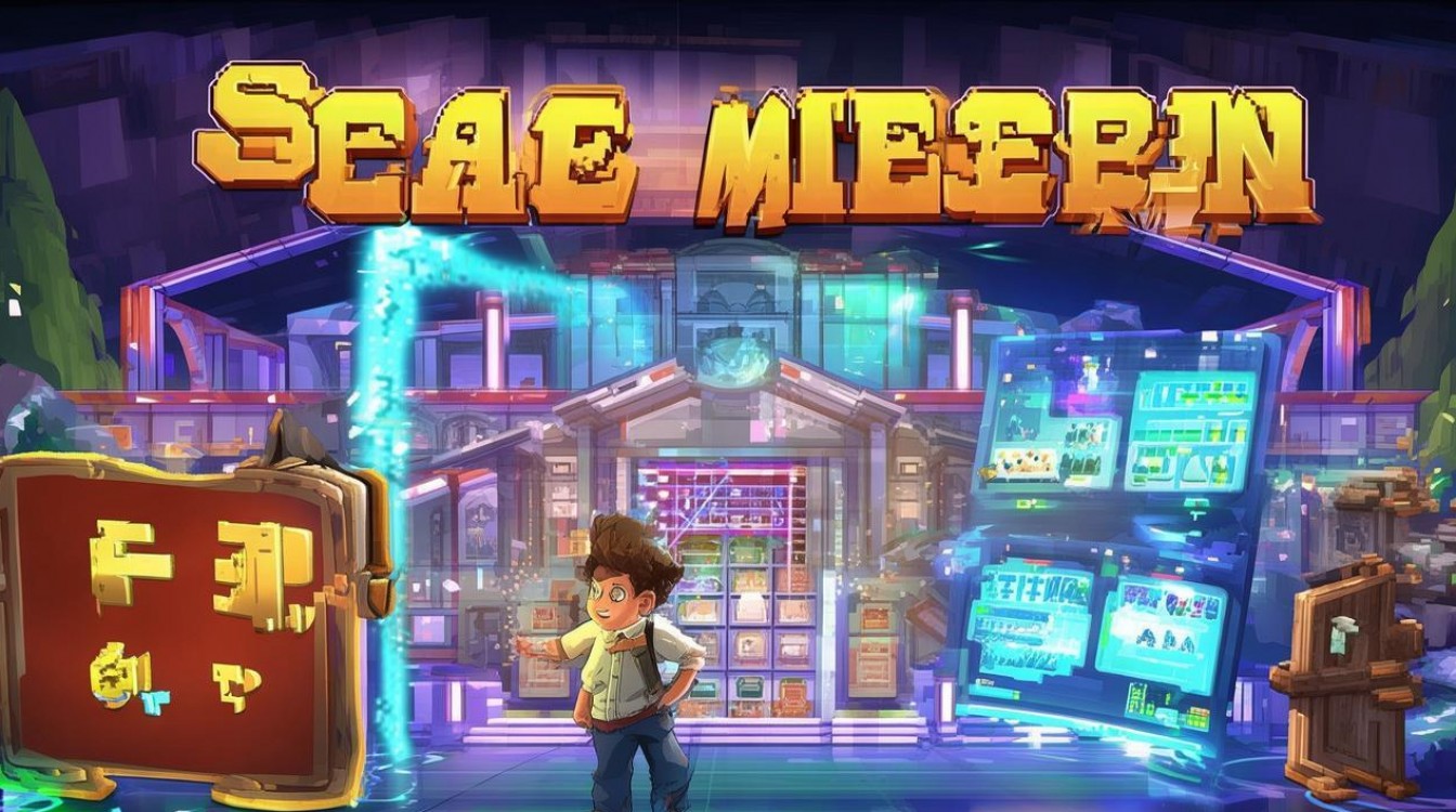 逃离博物馆攻略小游戏怎么玩？新手入门指南步骤详解