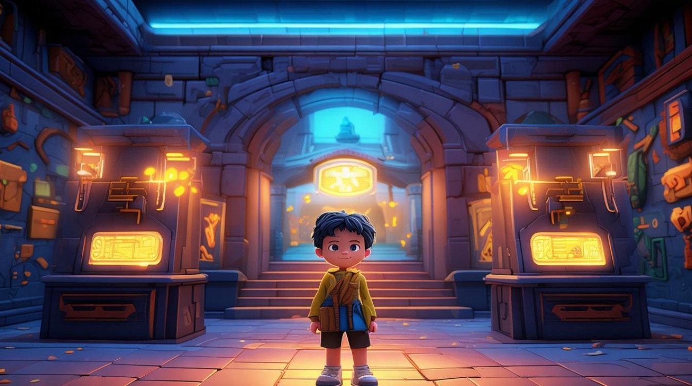 逃离博物馆攻略小游戏怎么玩？新手入门指南步骤详解