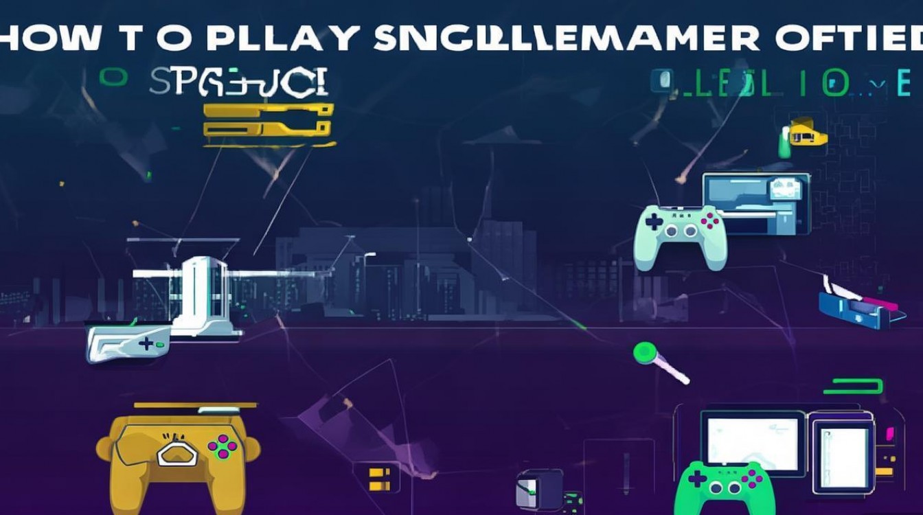 如何不联网玩Steam单机游戏？本地畅玩全攻略