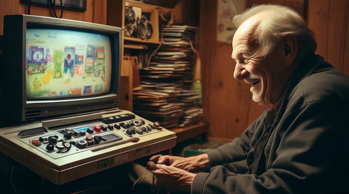 老式单卡机没网络怎么玩？单机游戏机没卡带咋运行？